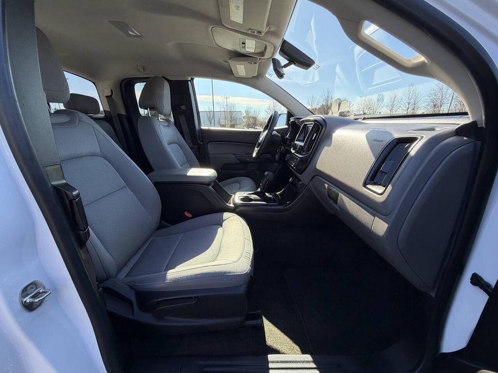 used 2016 GMC Canyon car, priced at $11,800