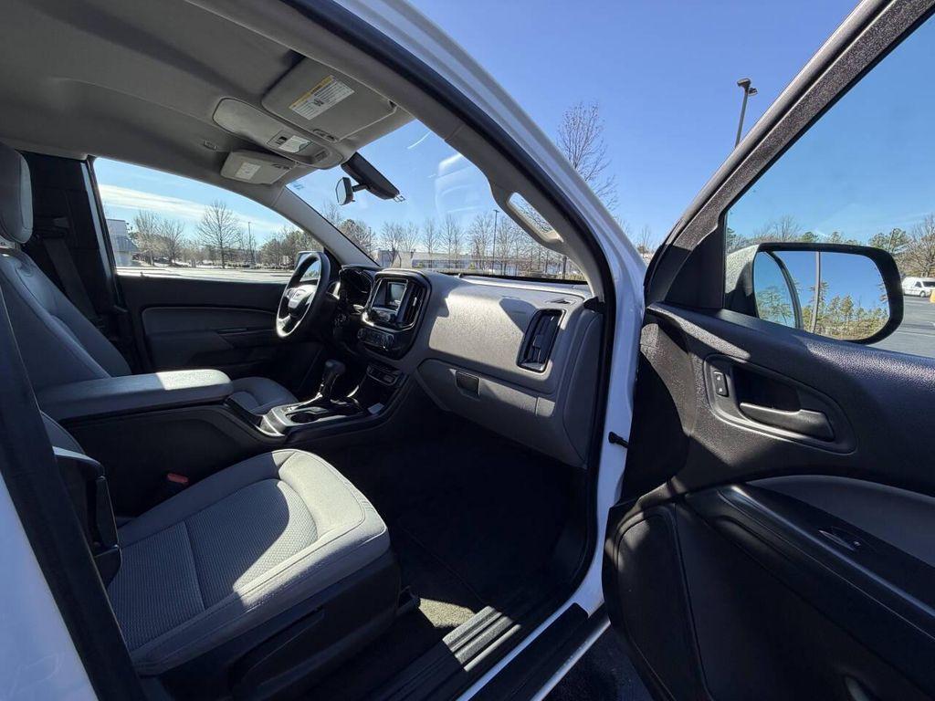 used 2016 GMC Canyon car, priced at $11,800