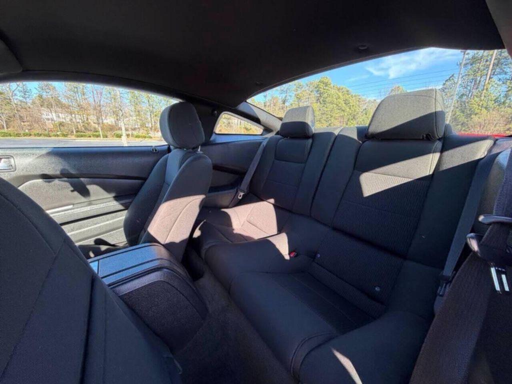 used 2014 Ford Mustang car, priced at $13,800