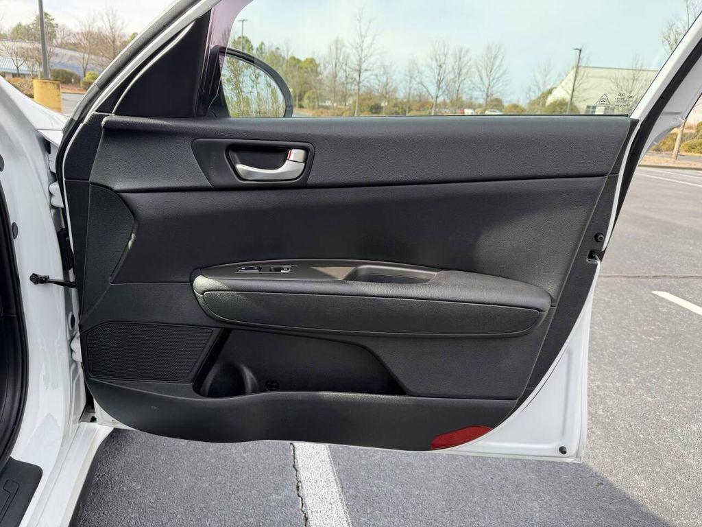 used 2020 Kia Optima car, priced at $11,800