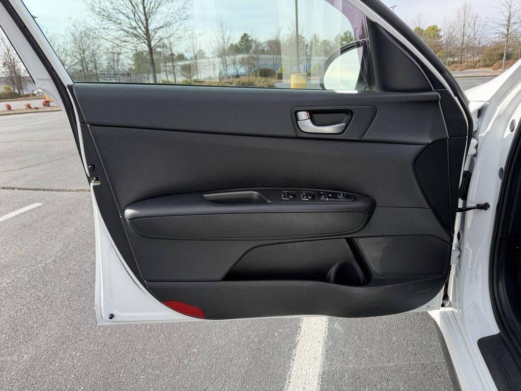 used 2020 Kia Optima car, priced at $11,800