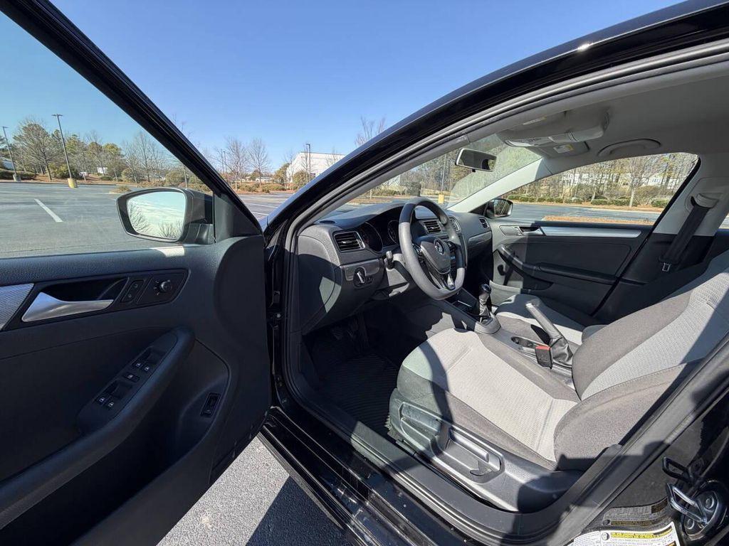 used 2017 Volkswagen Jetta car, priced at $9,900
