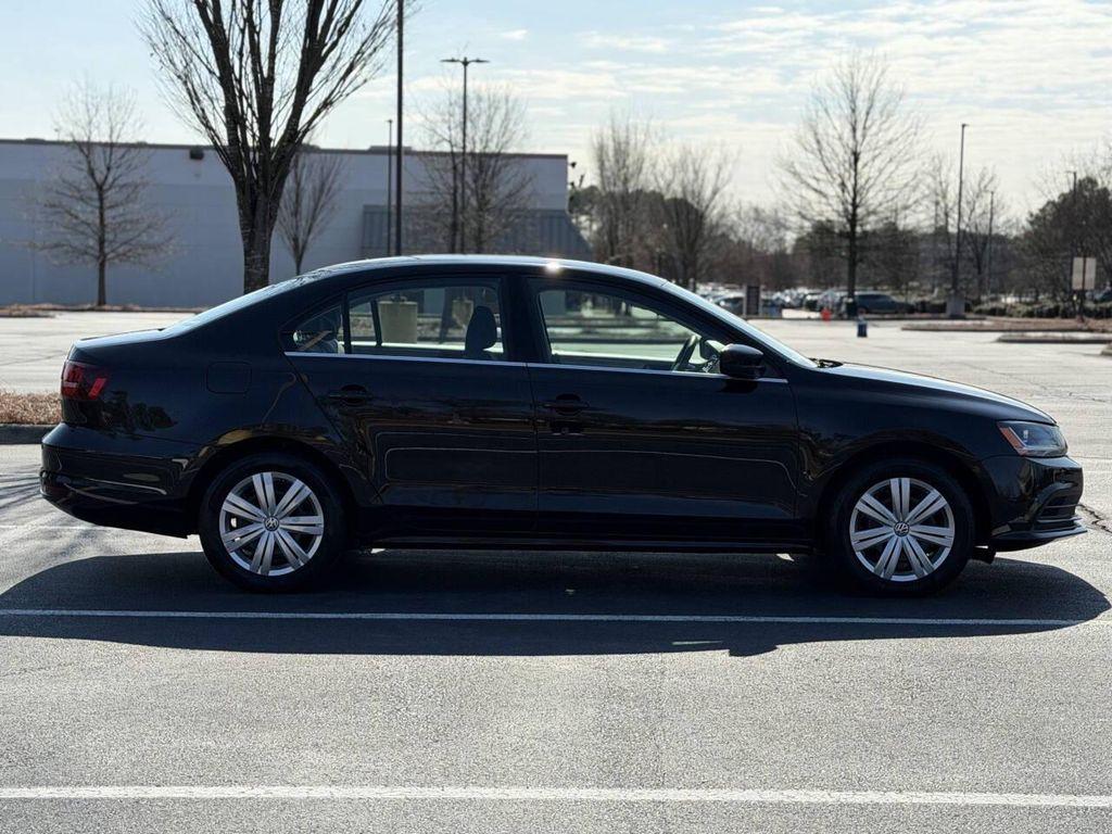 used 2017 Volkswagen Jetta car, priced at $9,900