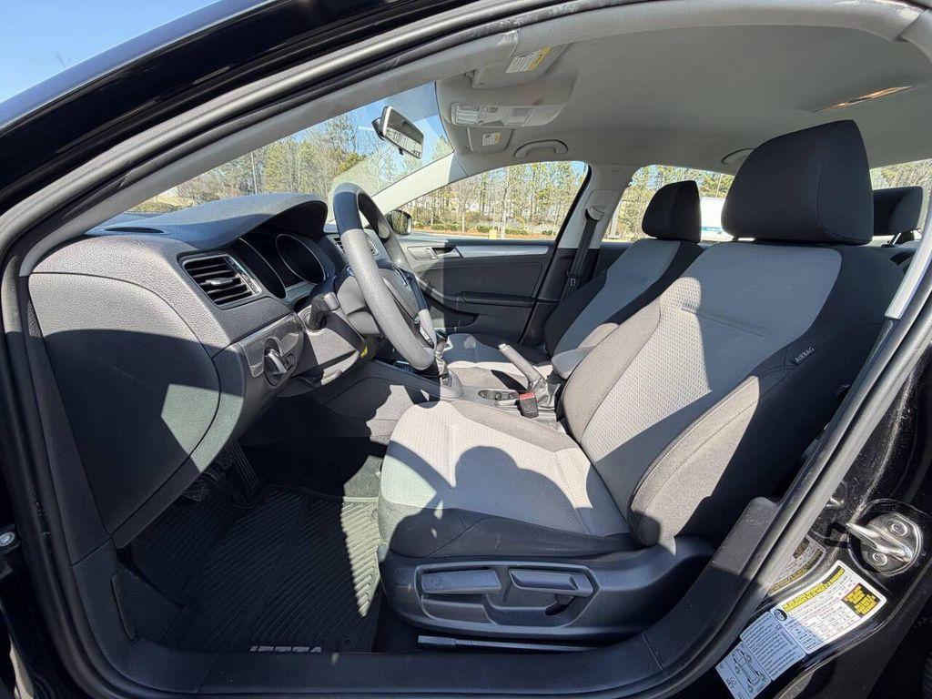 used 2017 Volkswagen Jetta car, priced at $9,900