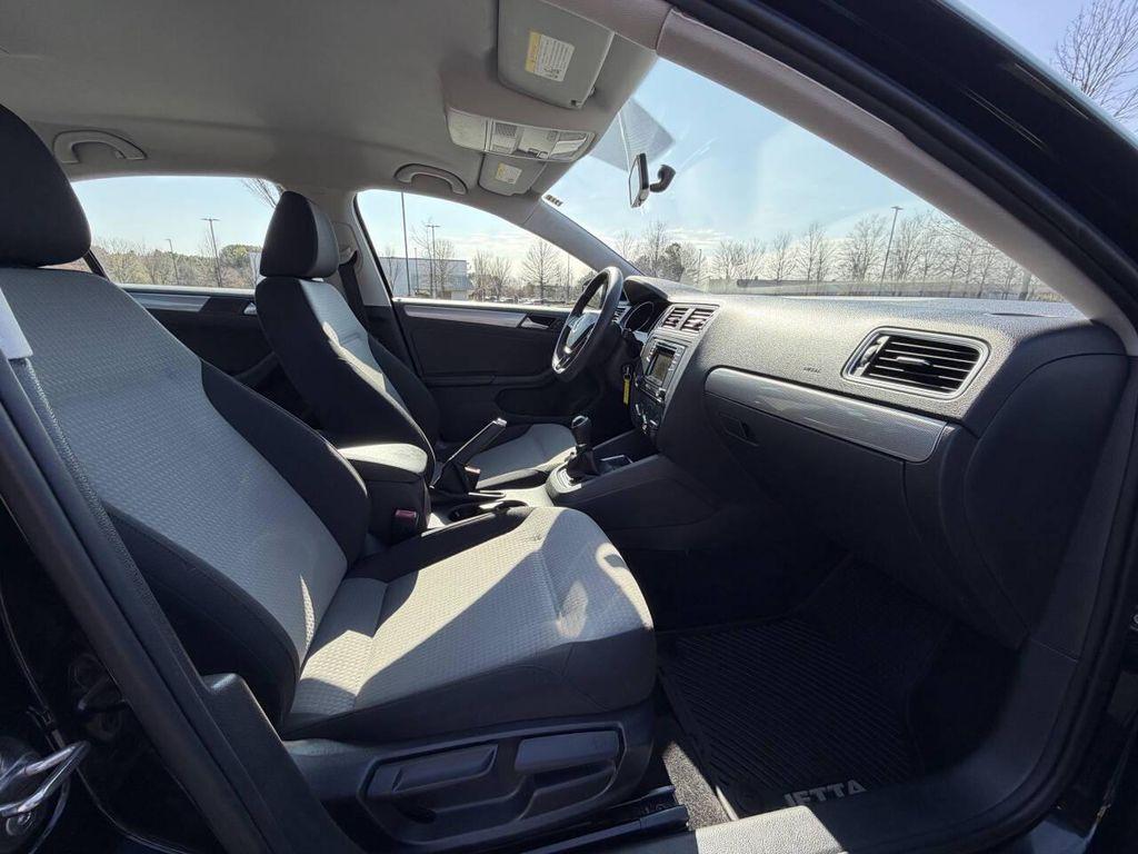 used 2017 Volkswagen Jetta car, priced at $9,900