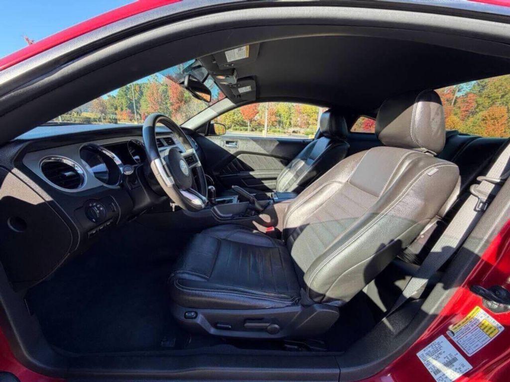 used 2010 Ford Mustang car, priced at $11,900
