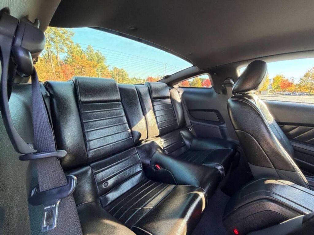 used 2010 Ford Mustang car, priced at $11,900