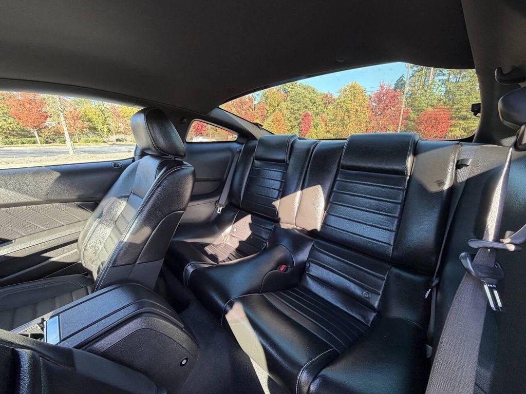 used 2010 Ford Mustang car, priced at $12,400