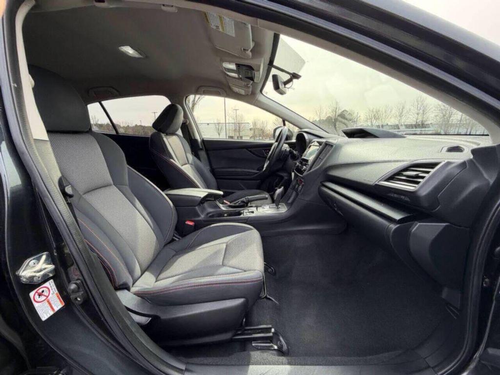 used 2019 Subaru Crosstrek car, priced at $14,400