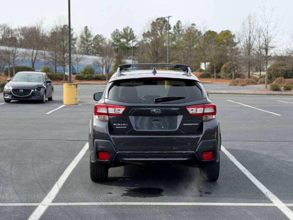 used 2019 Subaru Crosstrek car, priced at $14,400