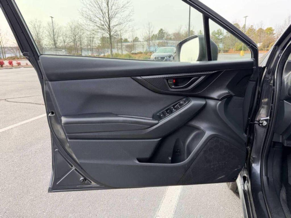 used 2019 Subaru Crosstrek car, priced at $14,400