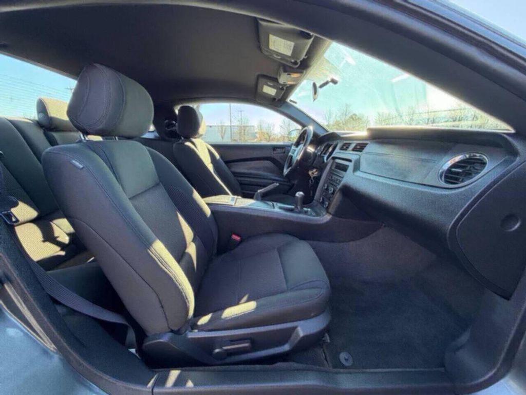 used 2014 Ford Mustang car, priced at $12,900