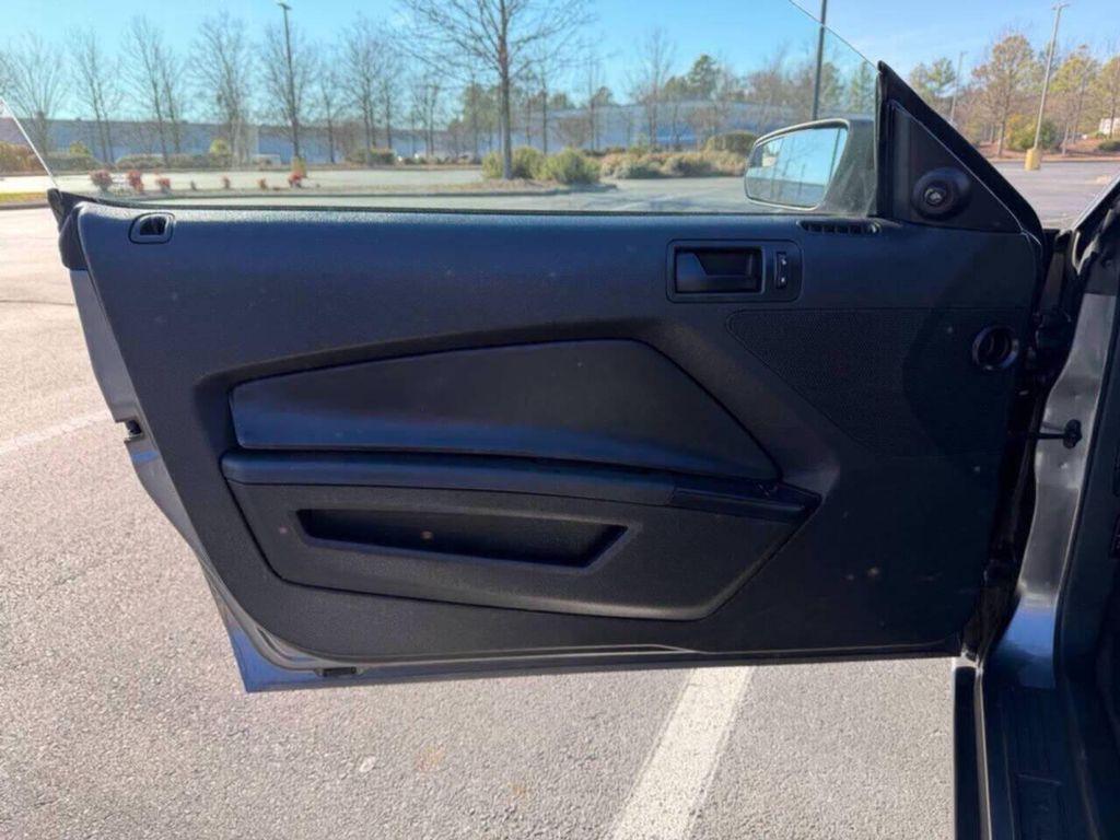 used 2014 Ford Mustang car, priced at $12,900