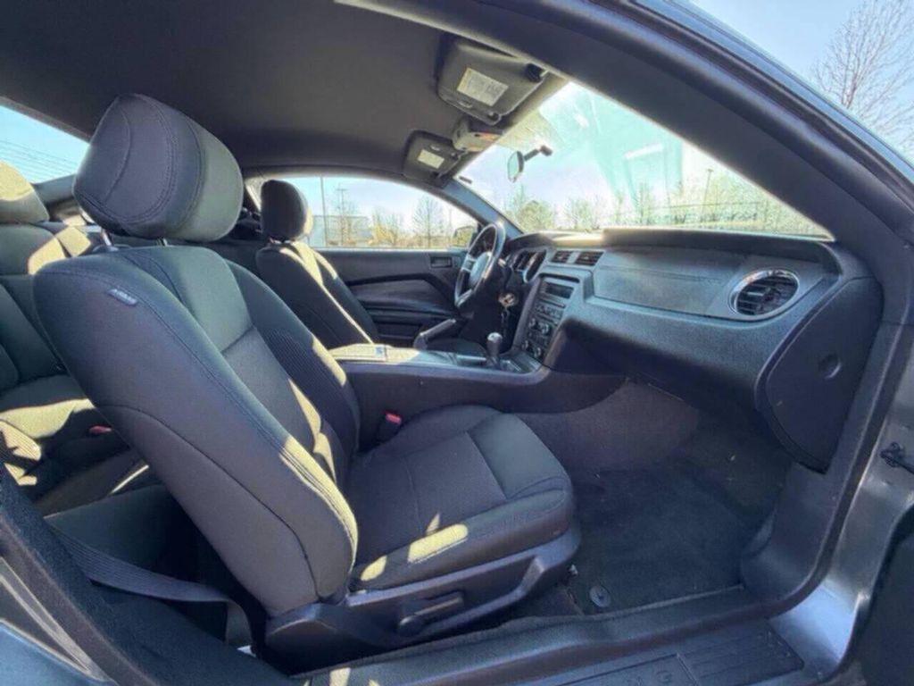 used 2014 Ford Mustang car, priced at $12,900