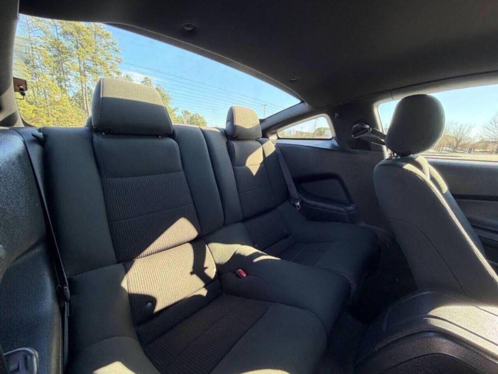 used 2014 Ford Mustang car, priced at $12,900