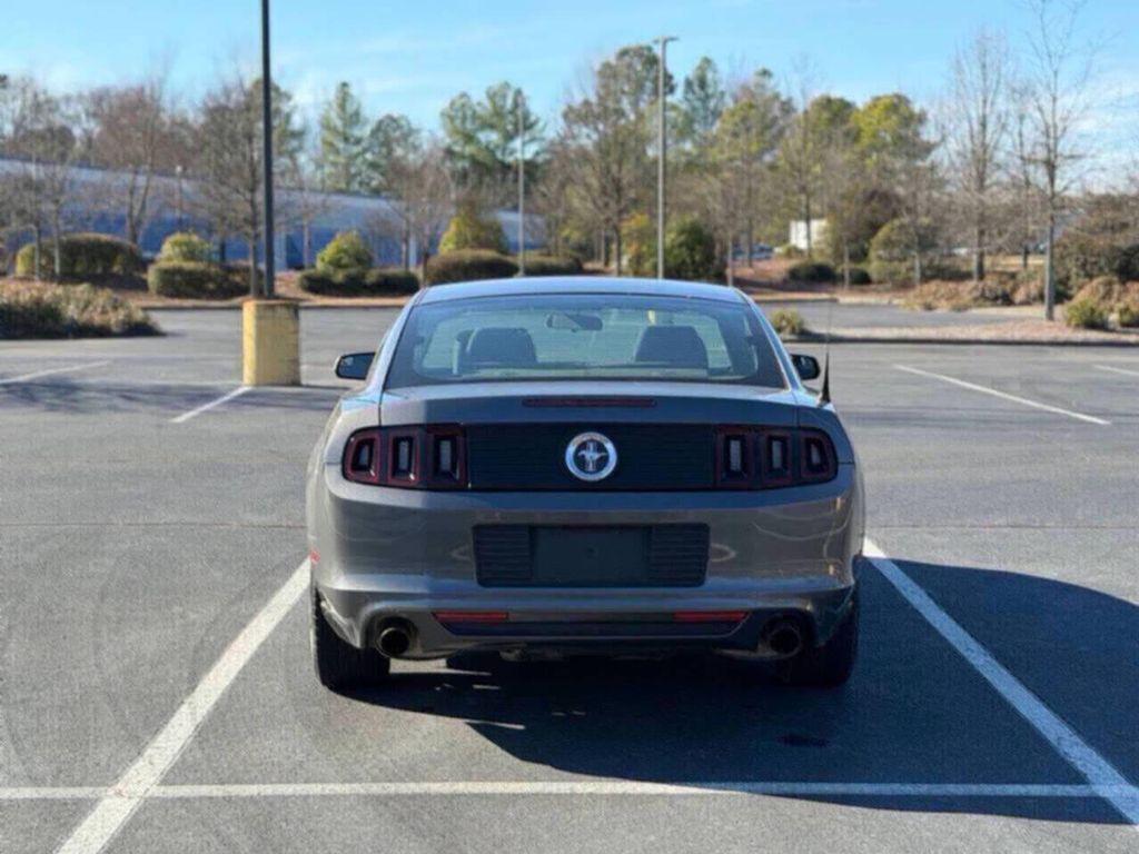 used 2014 Ford Mustang car, priced at $12,900