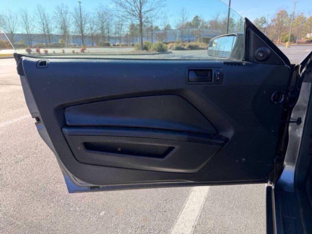 used 2014 Ford Mustang car, priced at $12,900