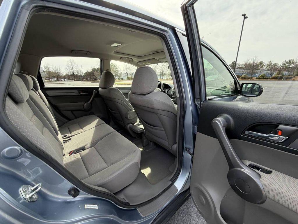 used 2008 Honda CR-V car, priced at $6,900