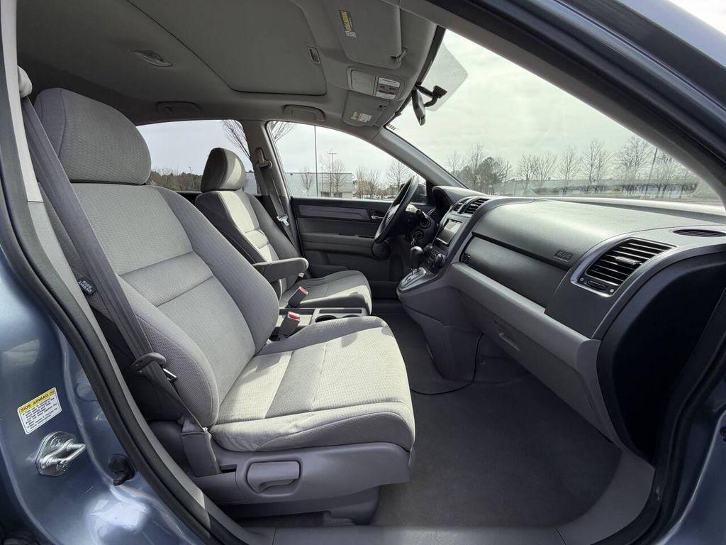 used 2008 Honda CR-V car, priced at $6,900