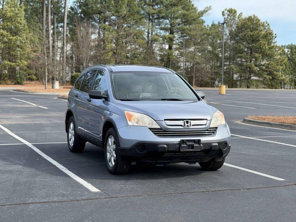 used 2008 Honda CR-V car, priced at $6,900