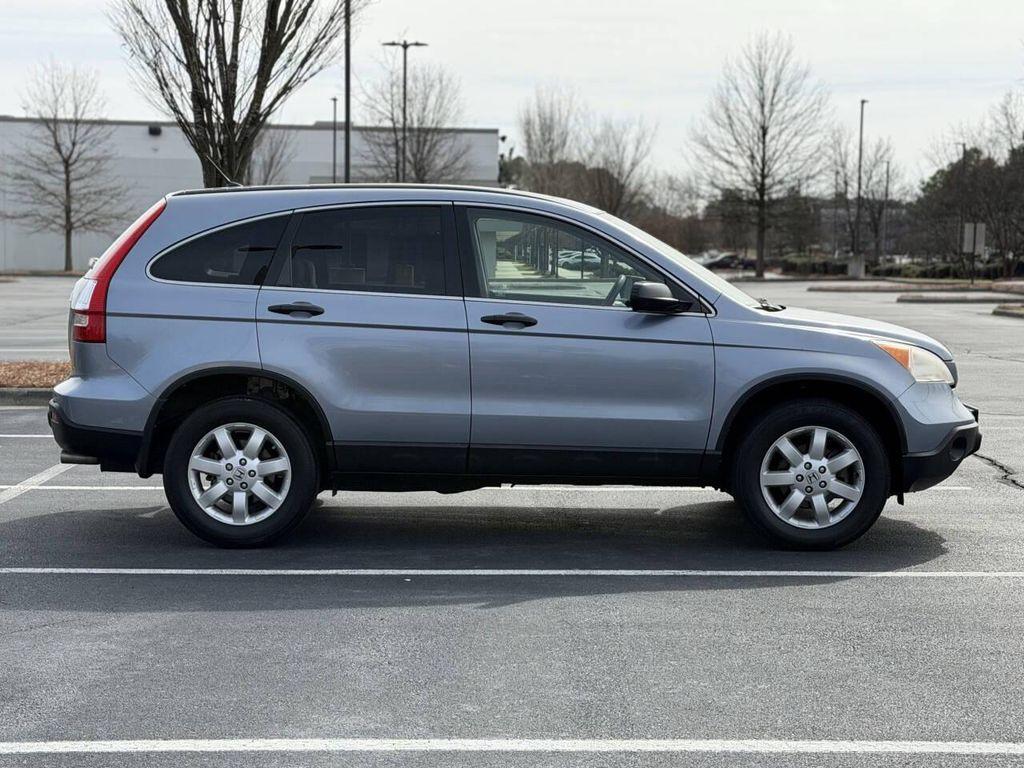 used 2008 Honda CR-V car, priced at $6,900