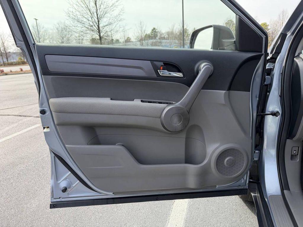 used 2008 Honda CR-V car, priced at $6,900