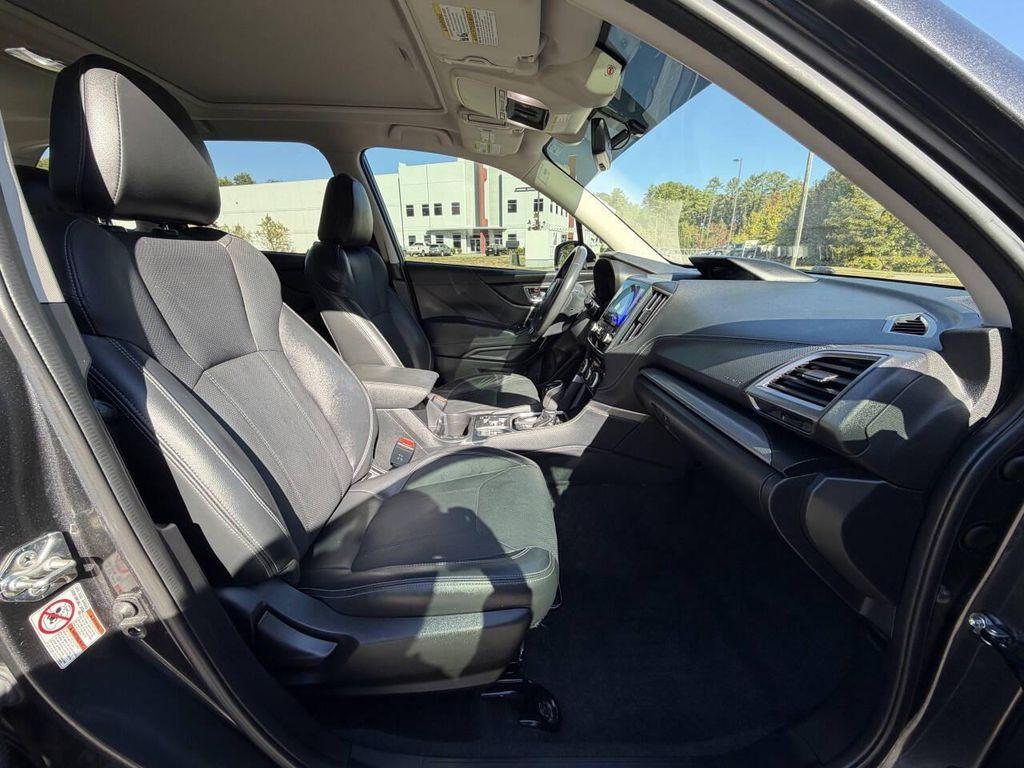 used 2019 Subaru Forester car, priced at $18,800