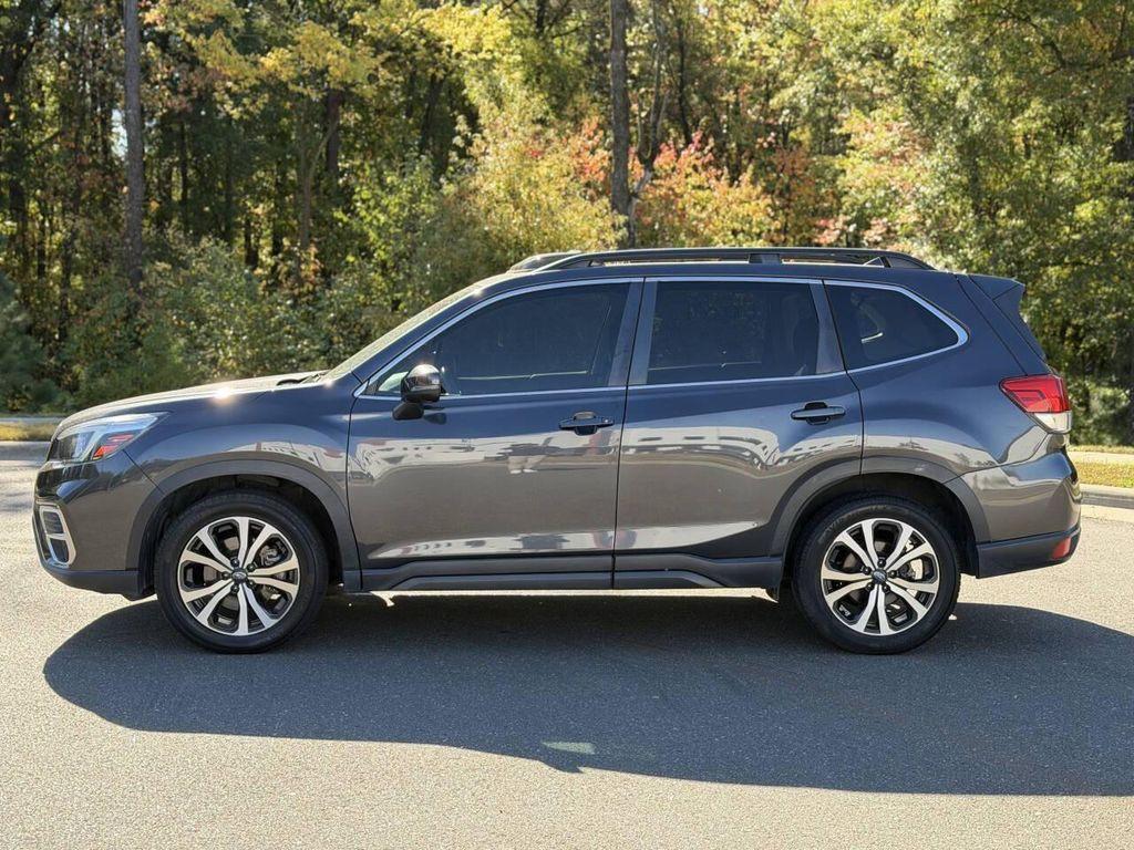 used 2019 Subaru Forester car, priced at $18,800