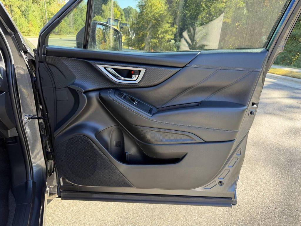 used 2019 Subaru Forester car, priced at $18,800