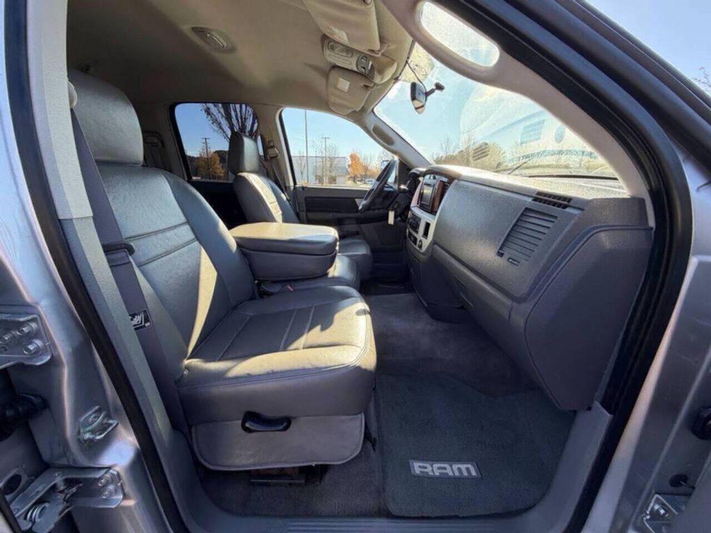 used 2008 Dodge Ram 3500 car, priced at $23,800