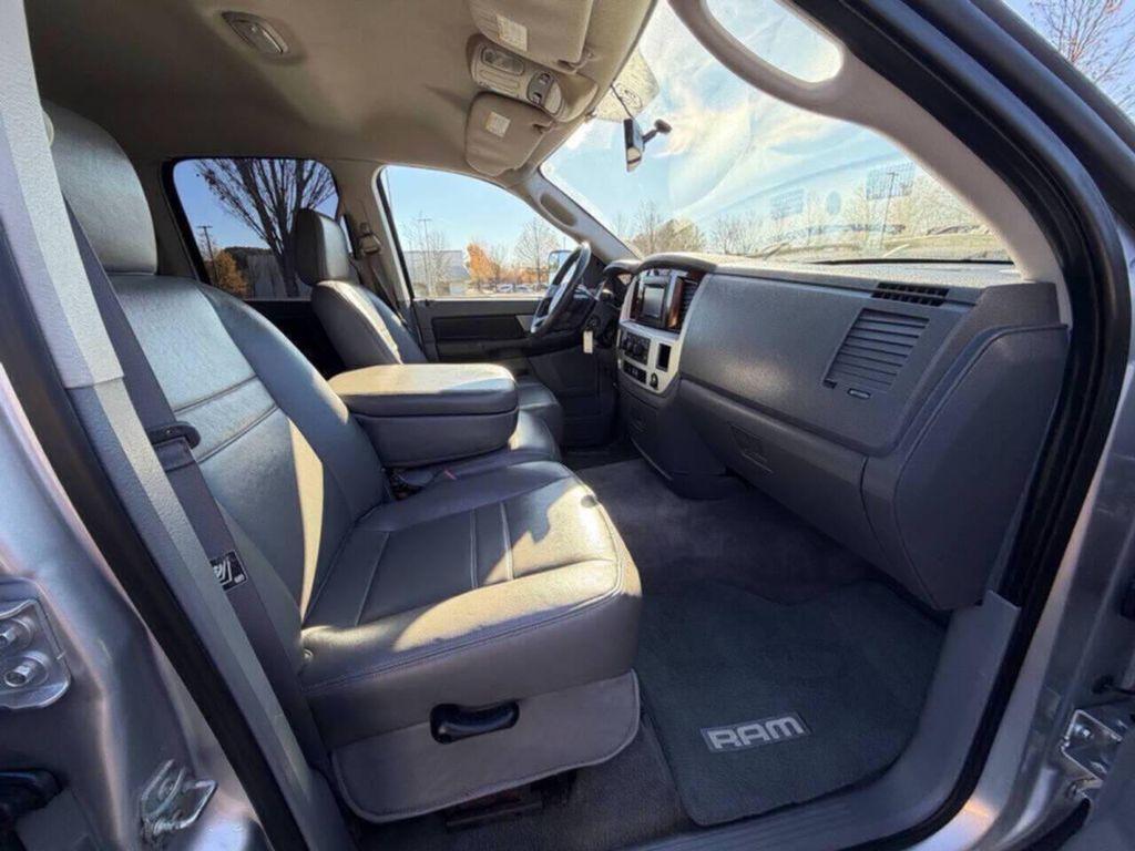 used 2008 Dodge Ram 3500 car, priced at $23,800