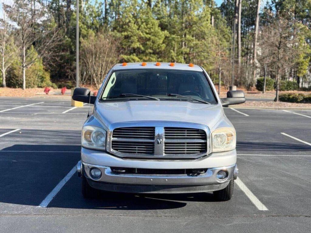 used 2008 Dodge Ram 3500 car, priced at $23,800