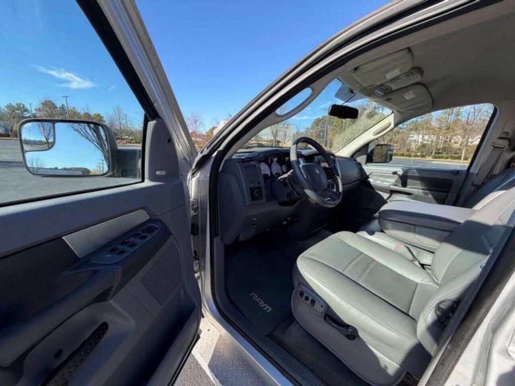 used 2008 Dodge Ram 3500 car, priced at $23,800