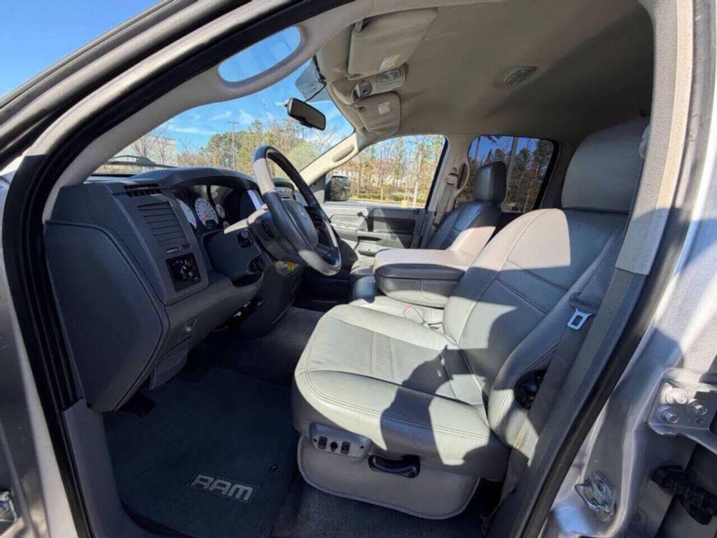 used 2008 Dodge Ram 3500 car, priced at $23,800