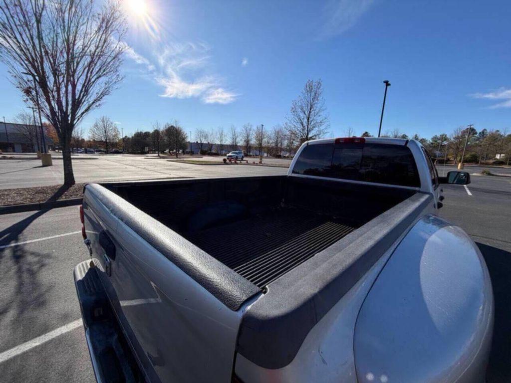 used 2008 Dodge Ram 3500 car, priced at $23,800