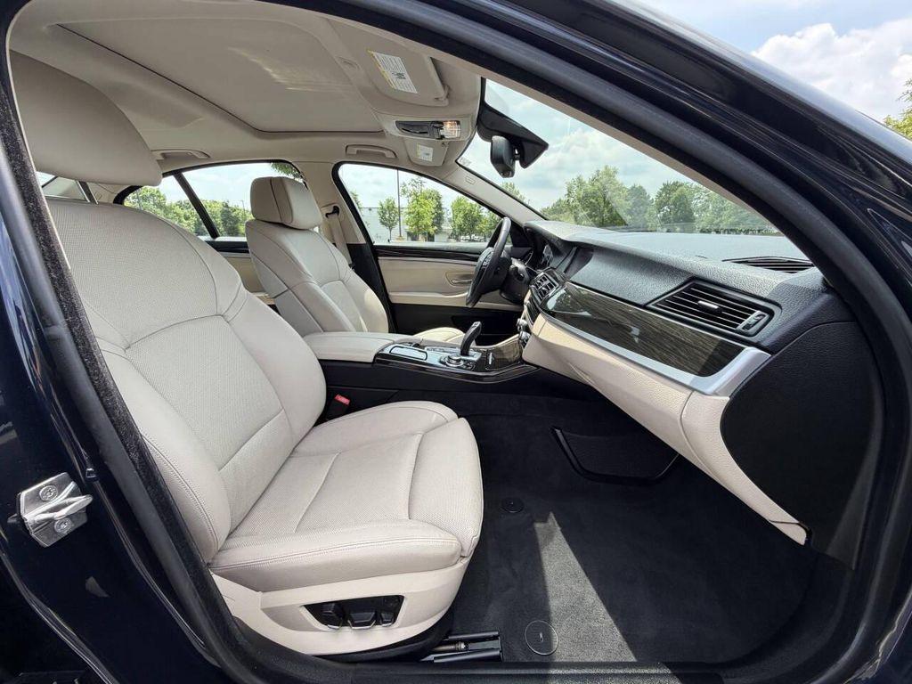 used 2013 BMW 535 car, priced at $11,800