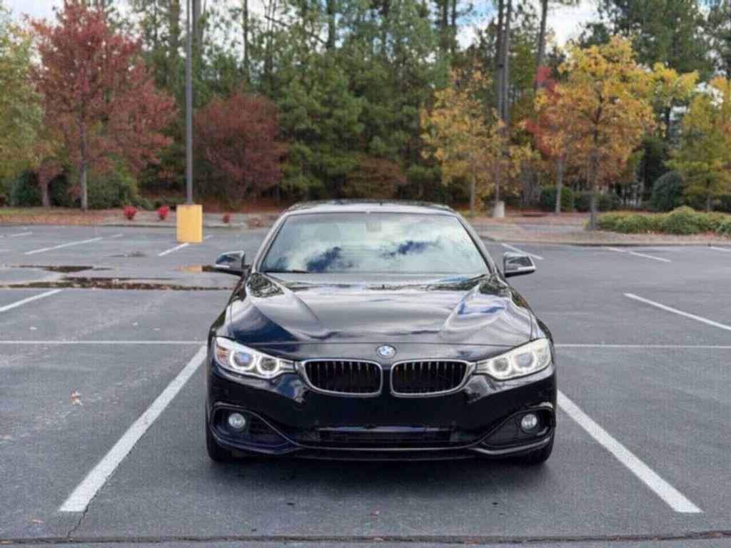 used 2015 BMW 435 car, priced at $12,400