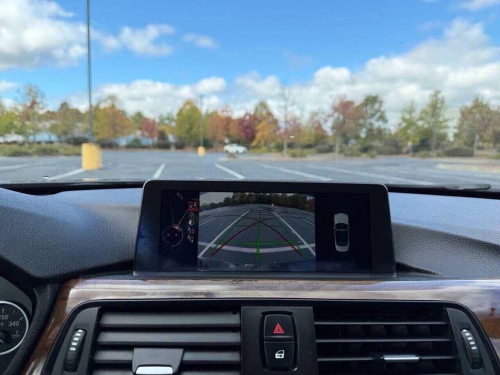 used 2015 BMW 435 car, priced at $12,800