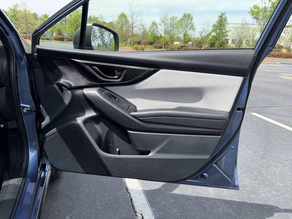 used 2018 Subaru Crosstrek car, priced at $13,900