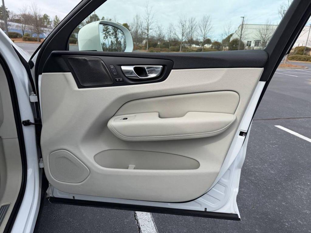 used 2019 Volvo XC60 car, priced at $18,900