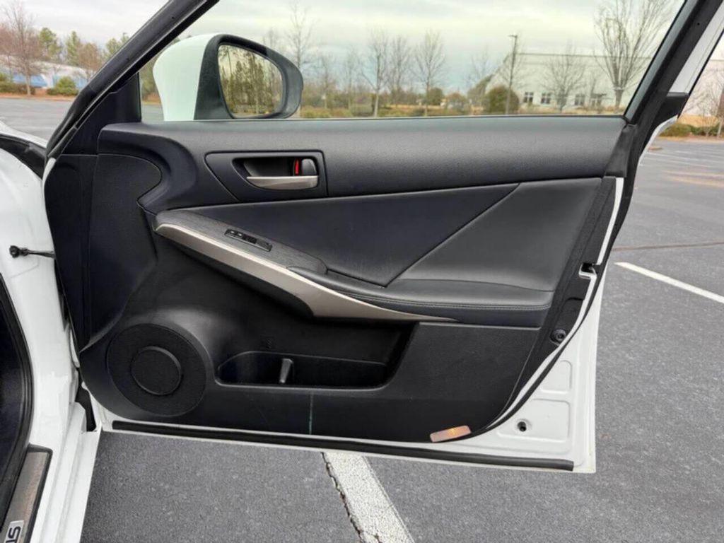 used 2020 Lexus IS 300 car, priced at $19,600