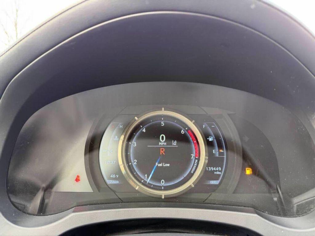 used 2020 Lexus IS 300 car, priced at $19,600