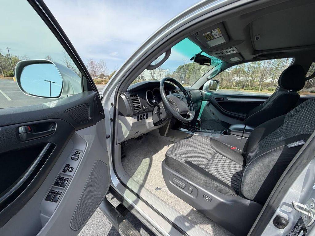 used 2008 Toyota 4Runner car, priced at $14,600