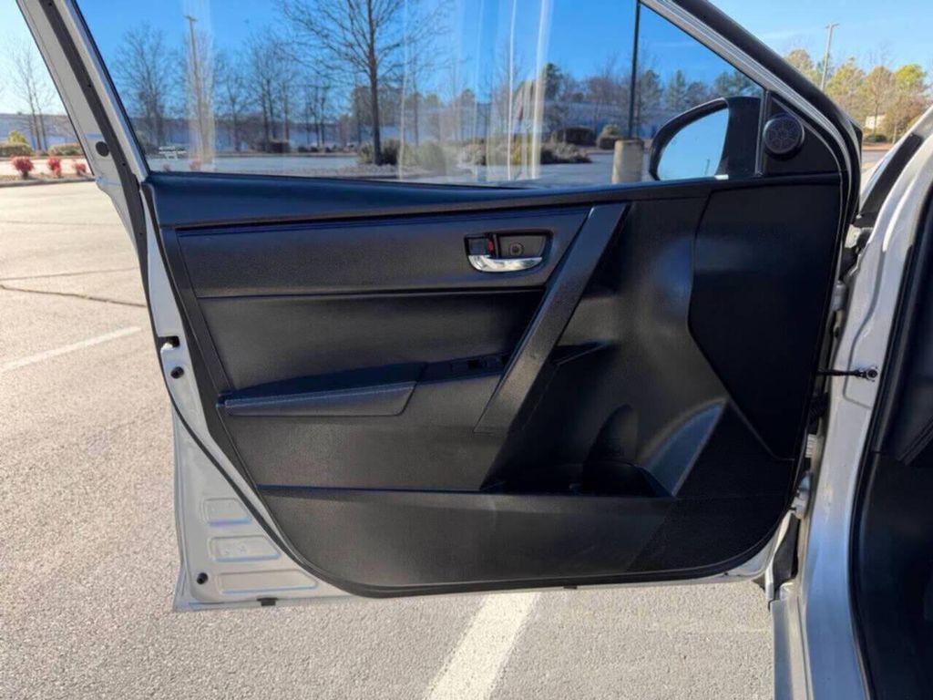 used 2019 Toyota Corolla car, priced at $12,600