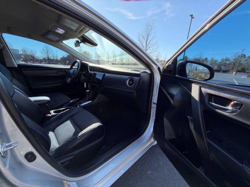 used 2019 Toyota Corolla car, priced at $12,600