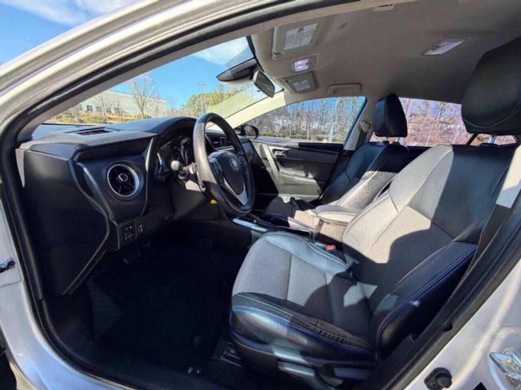 used 2019 Toyota Corolla car, priced at $12,600