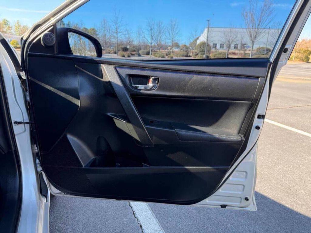 used 2019 Toyota Corolla car, priced at $12,600