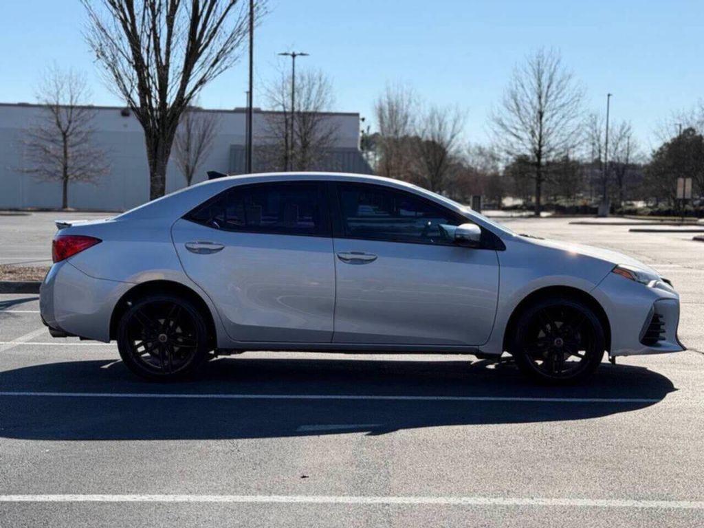 used 2019 Toyota Corolla car, priced at $12,600