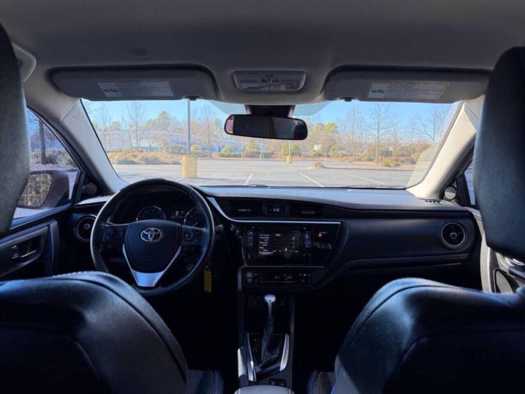 used 2019 Toyota Corolla car, priced at $12,600