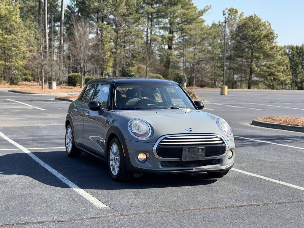 used 2015 MINI Hardtop car, priced at $9,500